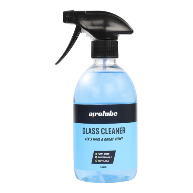 Airolube Glass cleaner / Ruitenreiniger - 500ml Trigger