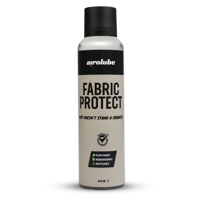 Airolube Fabric Protect / Textielprotectie - 200ml Airopack
