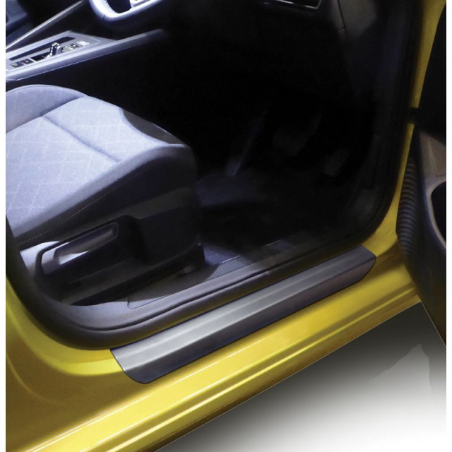 RGM Instaplijsten  Volkswagen Golf VIII HB 5-deurs/Variant 2020- - set à 2 stuks