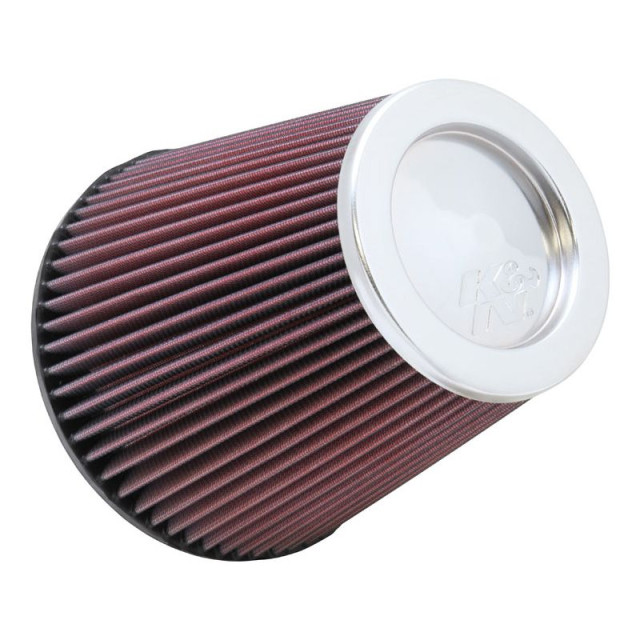 K&N universeel conisch filter 152mm aansluiting, 190mm Bodem, 127mm Top, 190mm Hoogte (RF-1041)