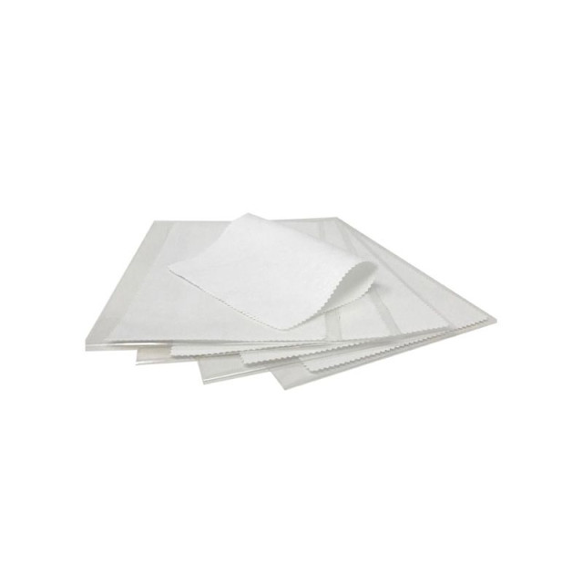 Racoon APPLICATOR CLOTH  Applicator doek  (XL 17 x 11 cm - 5-stuks)