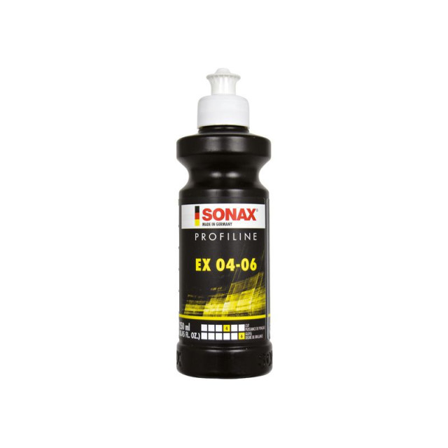 Sonax 242.300 Profiline EX 04-06 250ml