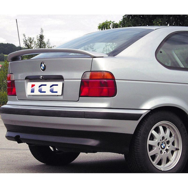 Achterspoiler  BMW 3-Serie E36 Compact 1994-