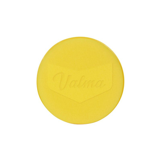 Valma V015 Supershine detailing applicator pads, Set à 6 stuks
