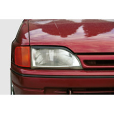 Carcept Koplampspoilers passend voor Ford Escort 1993-1995