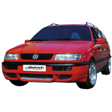 Dietrich Voorbumper passend voor Volkswagen Passat 35i 1994-