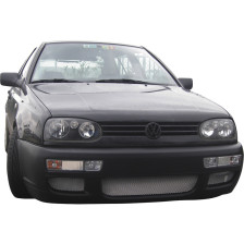 Voorbumper passend voor Volkswagen Golf III 1991-1997 'R-Look' (ABS)