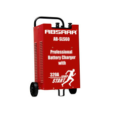 Absaar acculader Prof. AB-SL60 60-320A 12/24V