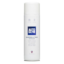Autoglym Bumper & Trim Detailer Spray 450ml