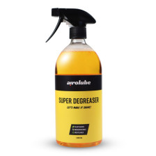 Airolube Super degrease / Ontvetter - 1000ml Trigger