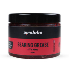 Airolube Bearing grease / Lagervet - 50ml Pot