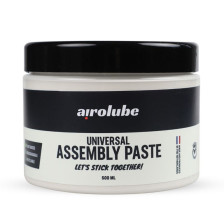 Airolube Universal assembly paste / Montagepasta - 500ml Pot