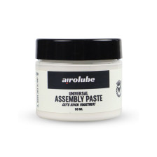 Airolube Universal assembly paste / Montagepasta - 50ml Pot