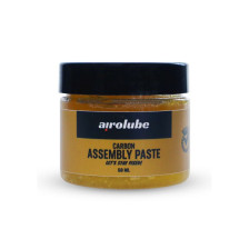 Airolube Carbon assembly paste / Montagepasta - 500ml Pot