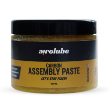 Airolube Carbon assembly paste / Montagepasta - 50ml Pot