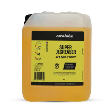 Airolube Super degrease / Ontvetter - 5-Liter Jerrycan