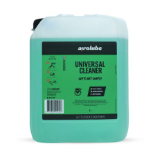 Airolube Universal cleaner / Reiniger - 5-Liter Jerrycan