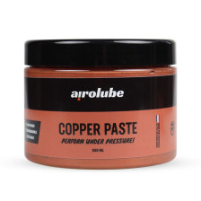 Airolube Copperpaste / Koperpasta - 500ml Pot