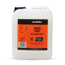Airolube Speedwax - 5-Liter  Jerrycan