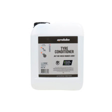 Airolube Tyre conditioner / Bandenverzorging - 5-Liter Jerrycan