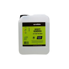 Airolube Insect remover / Insectenverwijderaar - 5-Liter Jerrycan