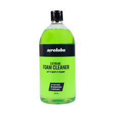Airolube Extreme Foam Cleaner Car shampoo - 1000ml Fliptop cap