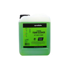 Airolube Extreme Foam Cleaner Car shampoo - 5-Liter Jerrycan