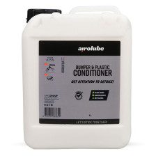 Airolube Bumper & Plastic Conditioner - 5-Liter Jerrycan