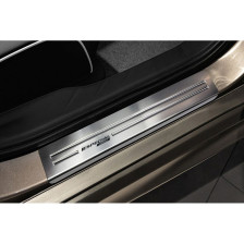 RVS Instaplijsten  Mitsubishi ASX 2010- - 'Special Edition' - 4-delig