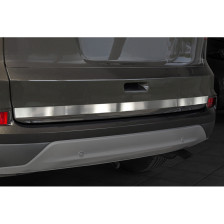 RVS Kofferbaksierlijst passend voor Honda CRV 2012-