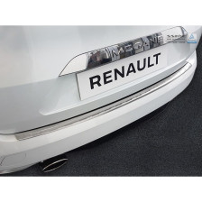 RVS Achterbumperprotector  Renault Megane IV Grandtour 2016-2020 & FL 2020- 'Ribs'