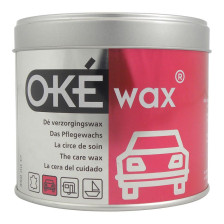 Oke-wax Auto