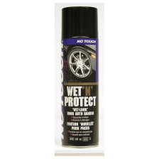 No NL-FR Touch Wet 'n Protect 500ml