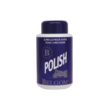 Belgom P07-022 Polish 250ml