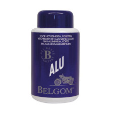 Belgom P07-025 Aluminium 250ml