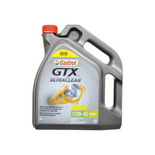 Castrol GTX Ultraclean 10W-40 A3/B4 5-Liter