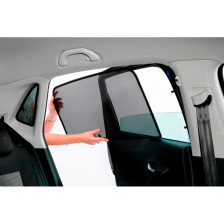 Sonniboy passend voor Volkswagen Caddy V MPV 5-deurs 2020-