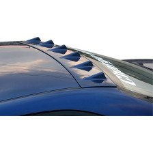 Chargespeed Dakspoiler Roof Fin  Mazda 6 Fase I -2008 (FRP)