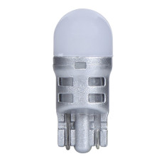 24V T10 3D SuperLED Lampen 'Xenon' Wit, set à 2 stuks