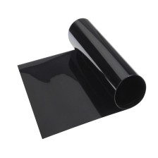 Foliatec Topstripe zonneband zwart 15x152cm