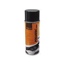 Foliatec Interior Color Spray - flat zwart 1x400ml