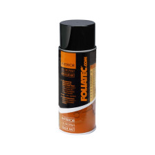 Foliatec Interior Color Spray Sealer Spray - mat helder 1x400ml