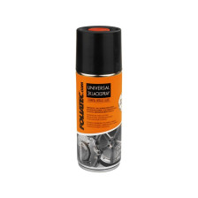 Foliatec Universal 2C Spray Paint - gunmetal metallic glanzend 1x400ml