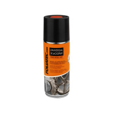 Foliatec Universal 2C Spray Paint - brons metallic glanzend 1x400ml