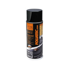 Foliatec Seat & Leather Color Spray Sealer Spray - mat helder 1x400ml
