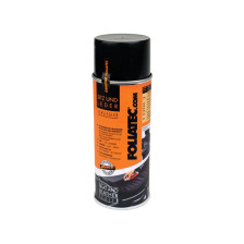 Foliatec Seat & Leather Color Spray Sealer Spray - helder 1x400ml