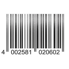 Foliatec Cardesign Sticker - Code - zwart mat - 37x24cm