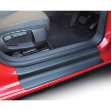 RGM Instaplijsten  Seat Leon 5F HB 5-deurs/SC/ST 2012-2020 - set à 2 stuks