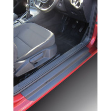 RGM Instaplijsten  Volkswagen Golf VII HB 5-deurs/Variant 2012-2020 - set à 2 stuks