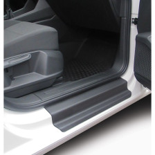 RGM Instaplijsten  Volkswagen Caddy V 2020- incl. Maxi - set à 2 stuks